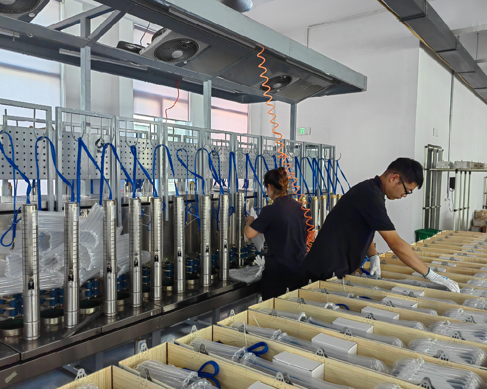 FACTORY